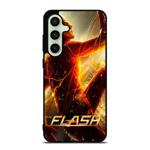 THE FLASH 2 Samsung Galaxy S24 FE Case THE FLASH 2 Samsung Galaxy S24 FE Case
