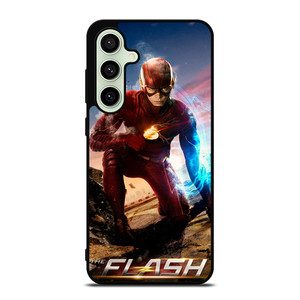 THE FLASH Samsung Galaxy S24 FE Case THE FLASH Samsung Galaxy S24 FE Case