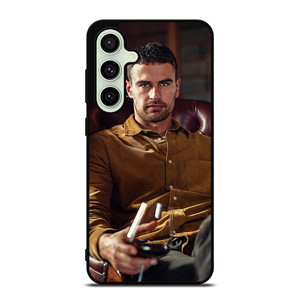 THE GENTLEMEN COOL SERIES Samsung Galaxy S24 FE Case THE GENTLEMEN COOL SERIES Samsung Galaxy S24 FE Case