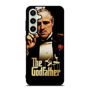 THE GODFATHER Samsung Galaxy S24 FE Case THE GODFATHER Samsung Galaxy S24 FE Case