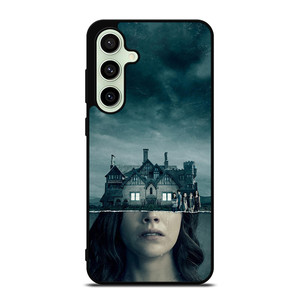 THE HAUNTING OF HILL HOUSE Samsung Galaxy S24 FE Case THE HAUNTING OF HILL HOUSE Samsung Galaxy S24 FE Case