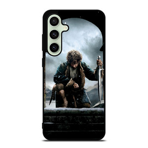 THE HOBBIT 3 Samsung Galaxy S24 FE Case THE HOBBIT 3 Samsung Galaxy S24 FE Case