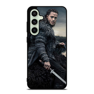 THE LAST KINGDOM UHTRED Samsung Galaxy S24 FE Case