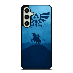 THE LEGEND OF ZELDA 3 Samsung Galaxy S24 FE Case