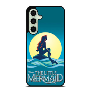 THE LITTLE MERMAID 2 Samsung Galaxy S24 FE Case THE LITTLE MERMAID 2 Samsung Galaxy S24 FE Case