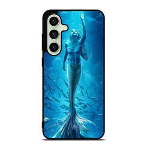 THE LITTLE MERMAID 2023 3 Samsung Galaxy S24 FE Case THE LITTLE MERMAID 2023 3 Samsung Galaxy S24 FE Case