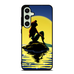THE LITTLE MERMAID Samsung Galaxy S24 FE Case THE LITTLE MERMAID Samsung Galaxy S24 FE Case