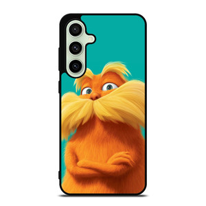 THE LORAX CUTE Samsung Galaxy S24 FE Case THE LORAX CUTE Samsung Galaxy S24 FE Case