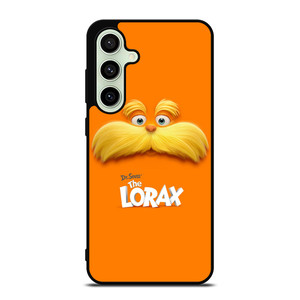 THE LORAX Samsung Galaxy S24 FE Case
