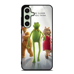 THE MUPPETS CUTE MOVIE Samsung Galaxy S24 FE Case THE MUPPETS CUTE MOVIE Samsung Galaxy S24 FE Case