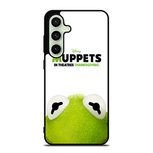 THE MUPPETS CUTE Samsung Galaxy S24 FE Case THE MUPPETS CUTE Samsung Galaxy S24 FE Case
