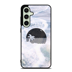 THE NEIGHBOURHOOD LOGO Samsung Galaxy S24 FE Case THE NEIGHBOURHOOD LOGO Samsung Galaxy S24 FE Case