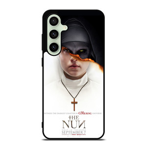 THE NUN 2 Samsung Galaxy S24 FE Case THE NUN 2 Samsung Galaxy S24 FE Case