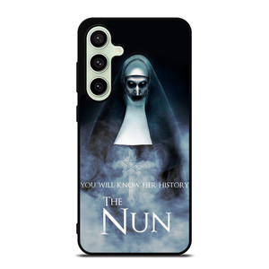 THE NUN Samsung Galaxy S24 FE Case THE NUN Samsung Galaxy S24 FE Case