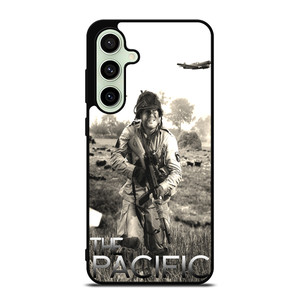 THE PACIFIC SERIES Samsung Galaxy S24 FE Case THE PACIFIC SERIES Samsung Galaxy S24 FE Case