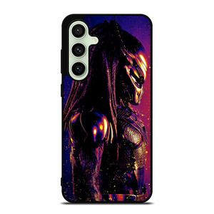 THE PREDATOR 2 Samsung Galaxy S24 FE Case