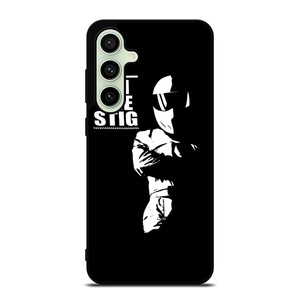 THE STIG 2 Samsung Galaxy S24 FE Case THE STIG 2 Samsung Galaxy S24 FE Case