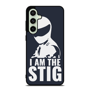 THE STIG Samsung Galaxy S24 FE Case THE STIG Samsung Galaxy S24 FE Case