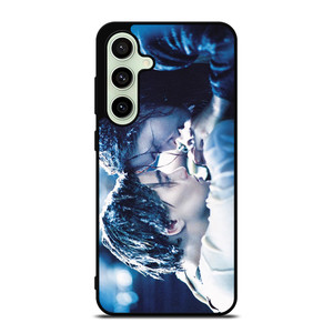 THE TITANIC JACK AND ROSE Samsung Galaxy S24 FE Case THE TITANIC JACK AND ROSE Samsung Galaxy S24 FE Case