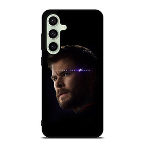 THOR AVENGERS ENDGAME Samsung Galaxy S24 FE Case