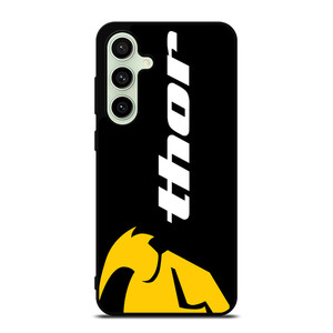 THOR MOTO LOGO Samsung Galaxy S24 FE Case