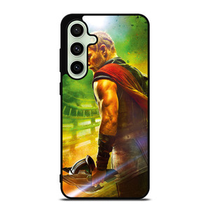 THOR RAGNAROK MARVEL Samsung Galaxy S24 FE Case