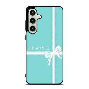 TIFFANY AND CO 4 Samsung Galaxy S24 FE Case