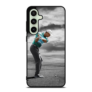 TIGER WOODS Samsung Galaxy S24 FE Case