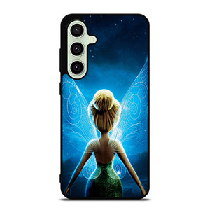 TINKER BELL DISNEY Samsung Galaxy S24 FE Case