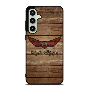 TLD TROY LEE DESIGNS LOGO 2 Samsung Galaxy S24 FE Case TLD TROY LEE DESIGNS LOGO 2 Samsung Galaxy S24 FE Case