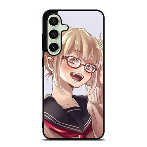 TOGA HIMIKO ANIME ART Samsung Galaxy S24 FE Case