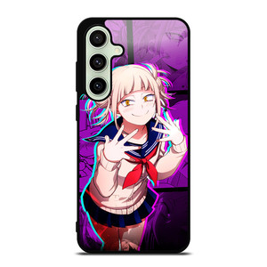 TOGA HIMIKO ANIME Samsung Galaxy S24 FE Case TOGA HIMIKO ANIME Samsung Galaxy S24 FE Case