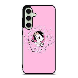 TOKIDOKI Samsung Galaxy S24 FE Case TOKIDOKI Samsung Galaxy S24 FE Case
