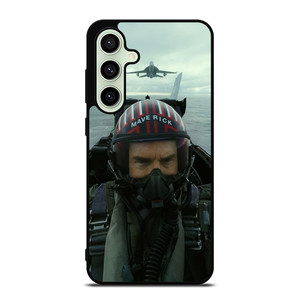 TOP GUN MAVERICK COOL Samsung Galaxy S24 FE Case