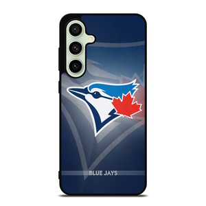 TORONTO BLUE JAYS LOGO 2 Samsung Galaxy S24 FE Case