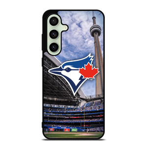 TORONTO BLUE JAYS MLB 2 Samsung Galaxy S24 FE Case