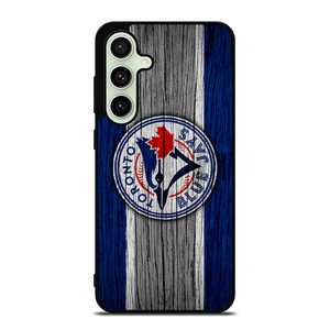 TORONTO BLUE JAYS MLB Samsung Galaxy S24 FE Case TORONTO BLUE JAYS MLB Samsung Galaxy S24 FE Case