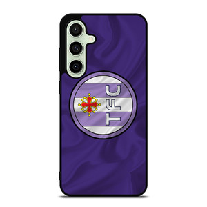 TOULOUSE FC ICON Samsung Galaxy S24 FE Case