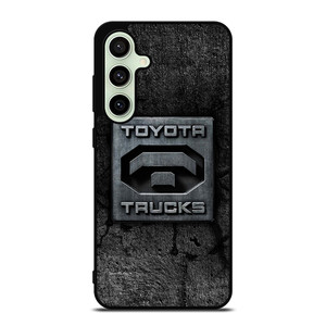 TOYOTA TRUCK LOGO Samsung Galaxy S24 FE Case