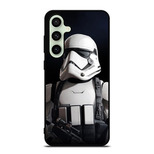 TROOPER STARWARS 2 Samsung Galaxy S24 FE Case