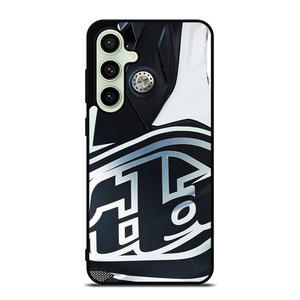TROY LEE DESIGNS TLD LOGO 2 Samsung Galaxy S24 FE Case TROY LEE DESIGNS TLD LOGO 2 Samsung Galaxy S24 FE Case