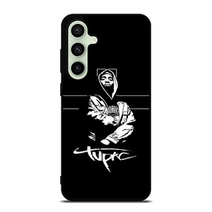 TUPAC SHAKUR 2 Samsung Galaxy S24 FE Case TUPAC SHAKUR 2 Samsung Galaxy S24 FE Case