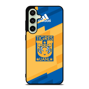 UANL TIGRES LOGO 2 Samsung Galaxy S24 FE Case UANL TIGRES LOGO 2 Samsung Galaxy S24 FE Case