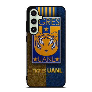 UANL TIGRES LOGO 3 Samsung Galaxy S24 FE Case