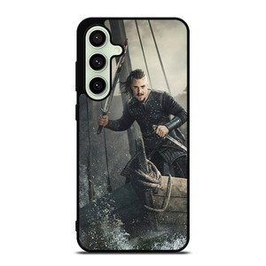 UHTRED THE LAST KIINGDOM COOL Samsung Galaxy S24 FE Case UHTRED THE LAST KIINGDOM COOL Samsung Galaxy S24 FE Case