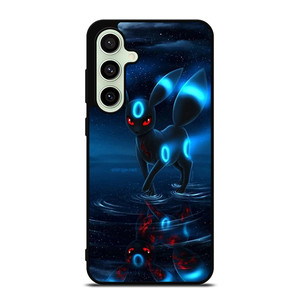UMBREON SHINY POKEMON 2 Samsung Galaxy S24 FE Case UMBREON SHINY POKEMON 2 Samsung Galaxy S24 FE Case