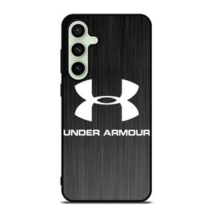 UNDER ARMOUR LOGO Samsung Galaxy S24 FE Case UNDER ARMOUR LOGO Samsung Galaxy S24 FE Case