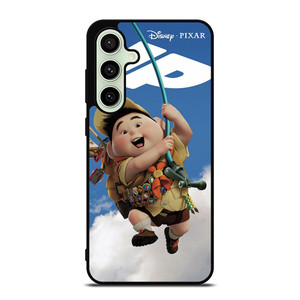 UP DISNEY 2 Samsung Galaxy S24 FE Case UP DISNEY 2 Samsung Galaxy S24 FE Case