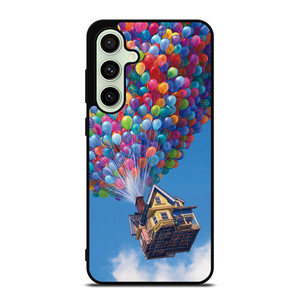 UP DISNEY Samsung Galaxy S24 FE Case UP DISNEY Samsung Galaxy S24 FE Case
