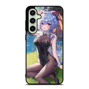 USADA PEKORA 2 Samsung Galaxy S24 FE Case USADA PEKORA 2 Samsung Galaxy S24 FE Case